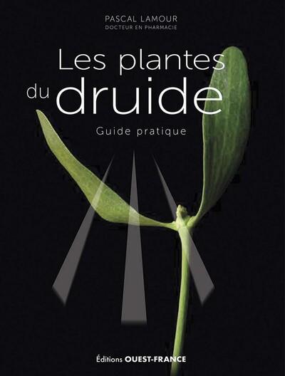 Les plantes du druide : Guide pratique