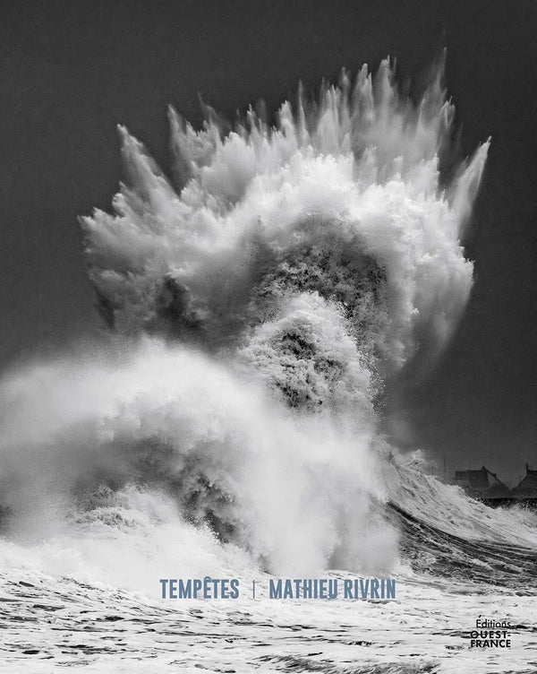 Tempêtes : Mathieu Rivrin