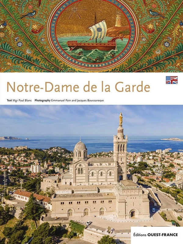 Notre-Dame de la Garde