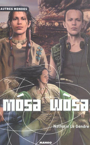 Mosa wosa - flash vidéo