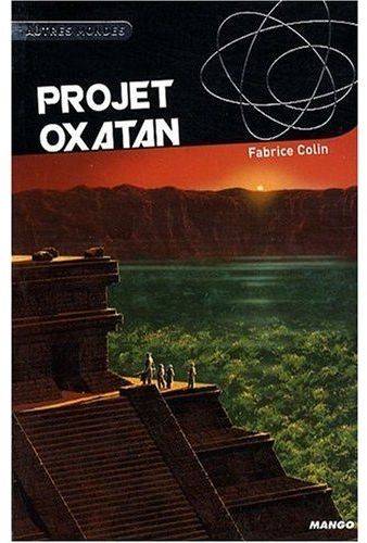Autres mondes ; projet oxatan - flash vidéo