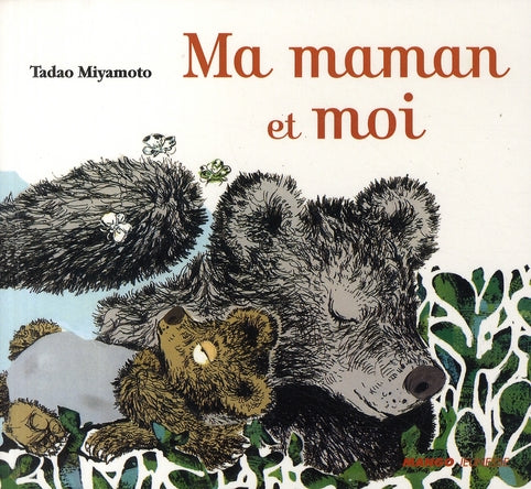Ma maman et moi - flash vidéo