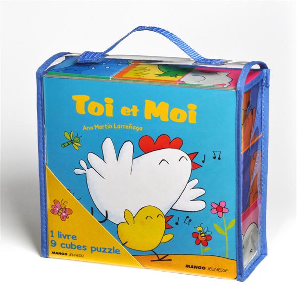 Toi et moi - flash vidéo