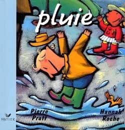 Pluie