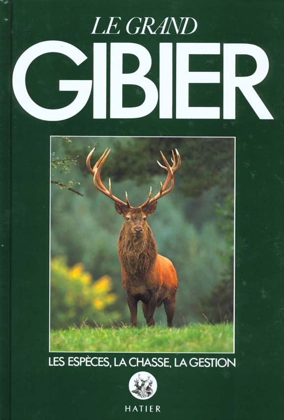 Le grand gibier