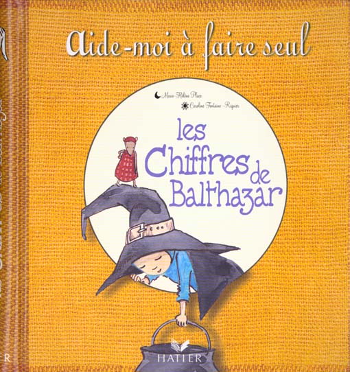 Les chiffres de Balthazar