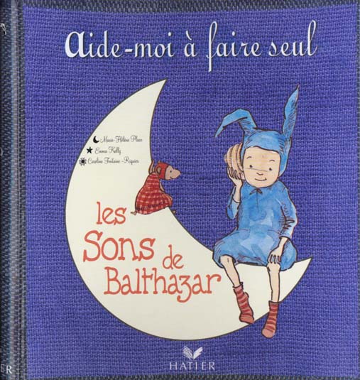 Les sons de Balthazar