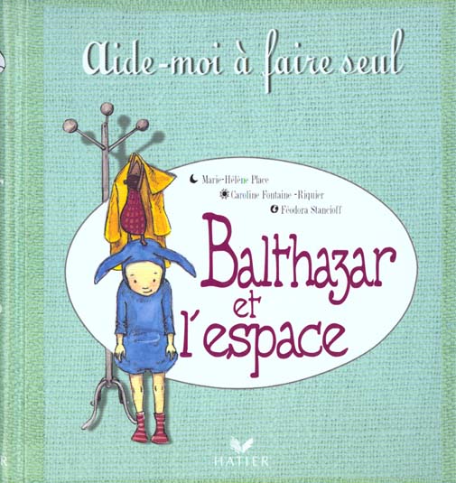 Balthazar et l'espace