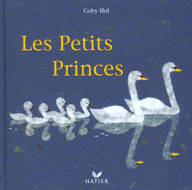 Les petits princes