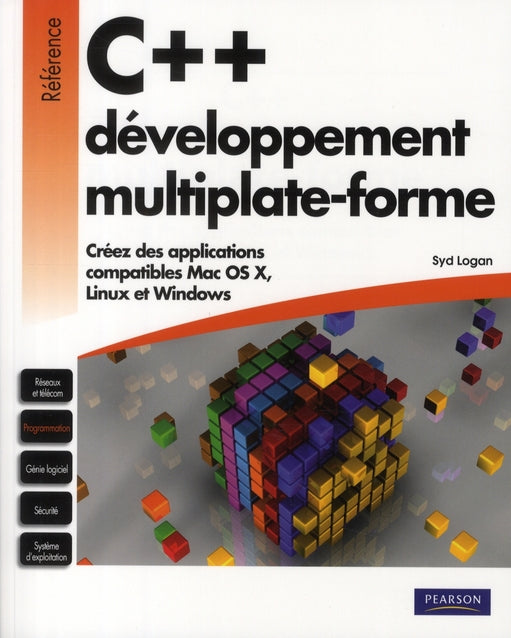 C++ développement multiplateforme
