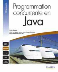 Programmation concurrente en java
