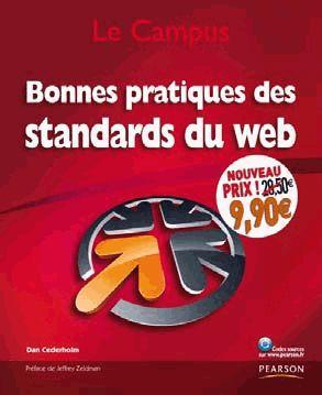 Bonnes pratiques des standards du Web