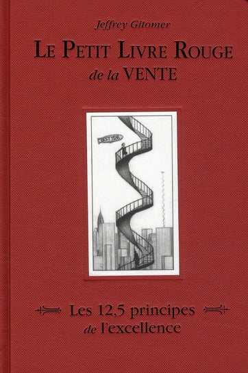Le petit livre rouge de la vente