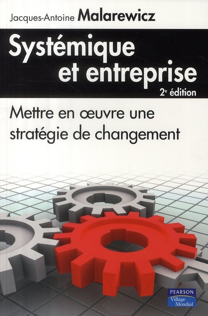 Systémique et entreprise (2e édition)