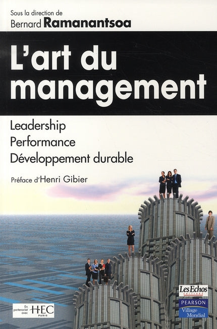 L'art du management