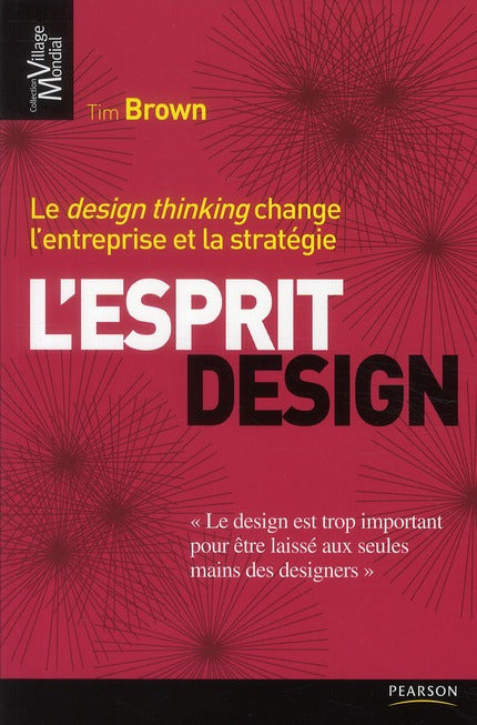 L'esprit design - flash vidéo