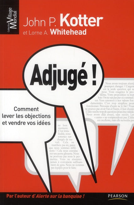 Adjugé ! - flash vidéo