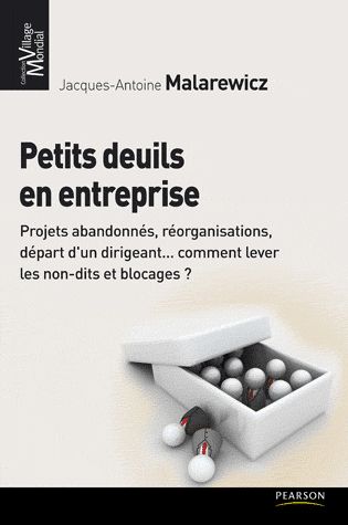 Petits deuils en entreprise - flash vidéo
