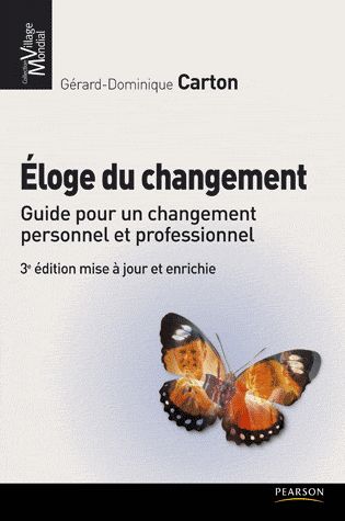 éloge du changement (3e édition) - flash vidéo