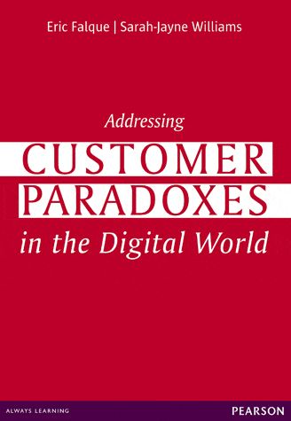 Addressing customer paradoxes - flash vidéo