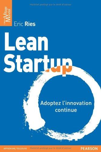 Lean start-up ; adopter l'innovation continue - flash vidéo