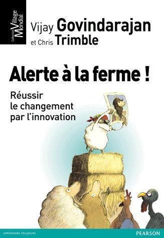 Alerte à la ferme ! réussir le changement par l'innovation - flash vidéo