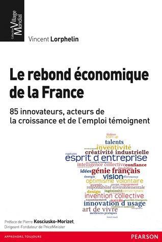 Le rebond économique de la France - flash vidéo