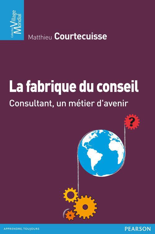 La fabrique du conseil - flash vidéo