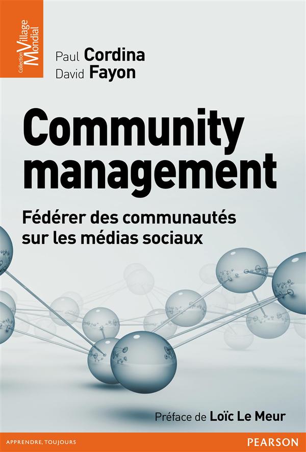 Community management ; gérer les conversations pour avoir la stratégie gagnante - flash vidéo