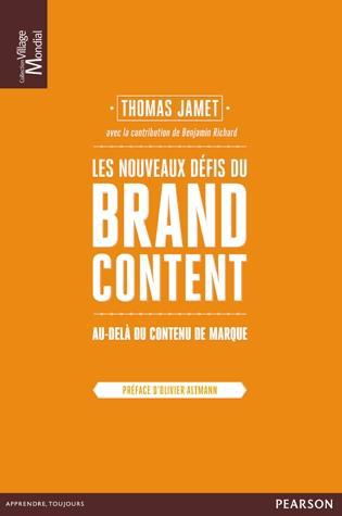 Les nouveaux défis du Brand Content ; au-delà du contenu de marque - flash vidéo