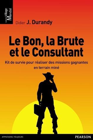 Le bon, la brute et le consultant - flash vidéo