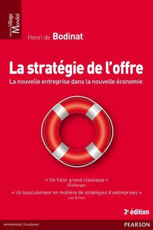 La stratégie de l'offre ; gagner la crise et l'après-crise (3e édition) - flash vidéo