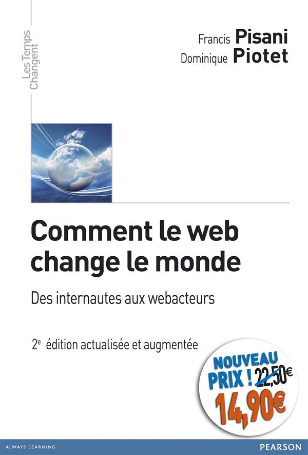 Comment le web change le monde (2e édition) - flash vidéo