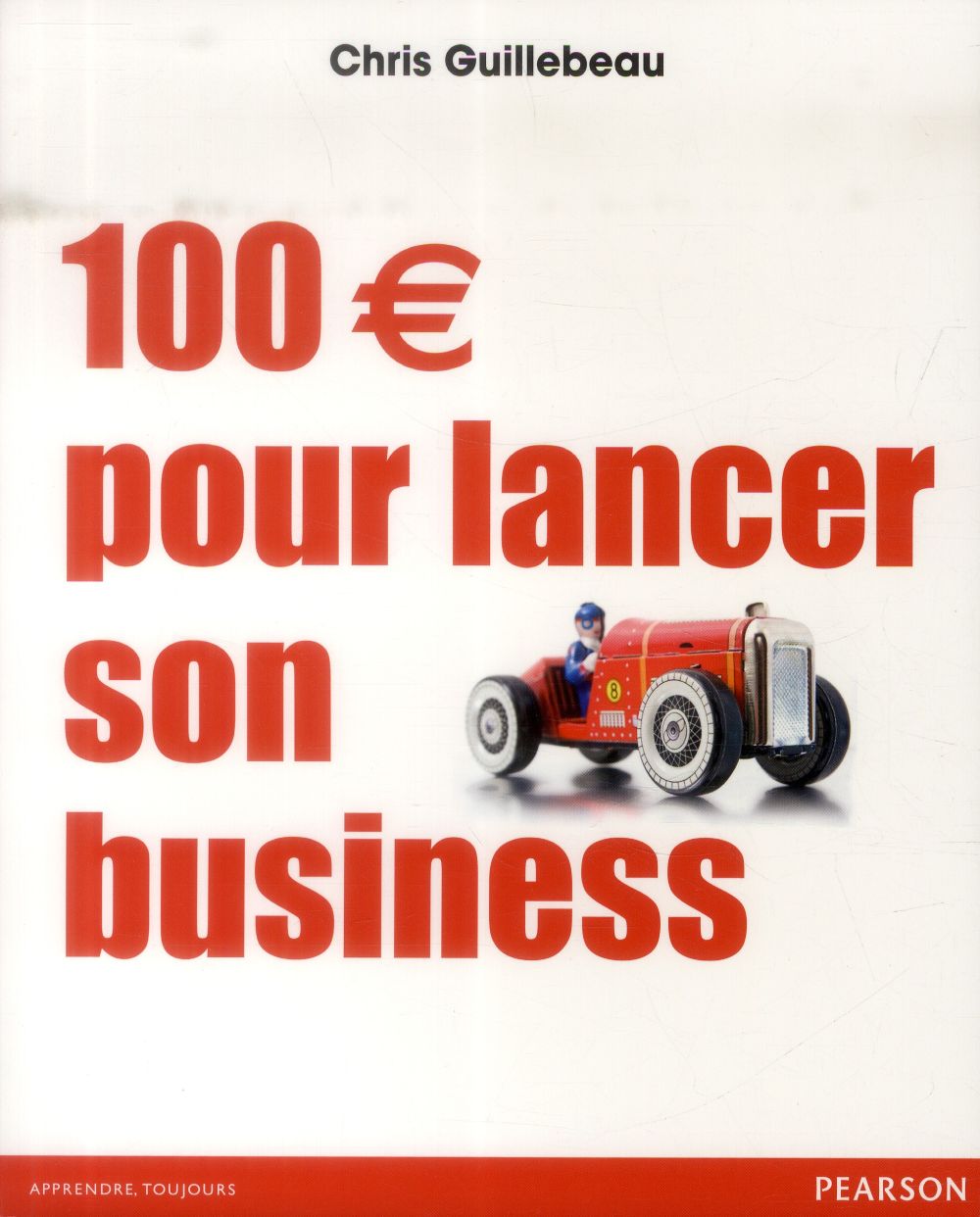 100 euros pour lancer son business