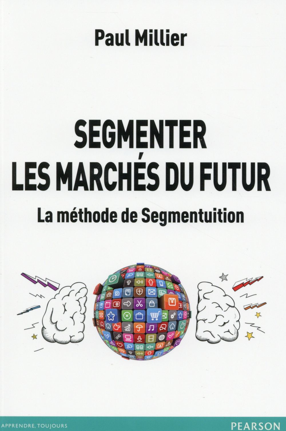 Segmenter les marchés du futur ; la méthode de segmentuition - flash vidéo