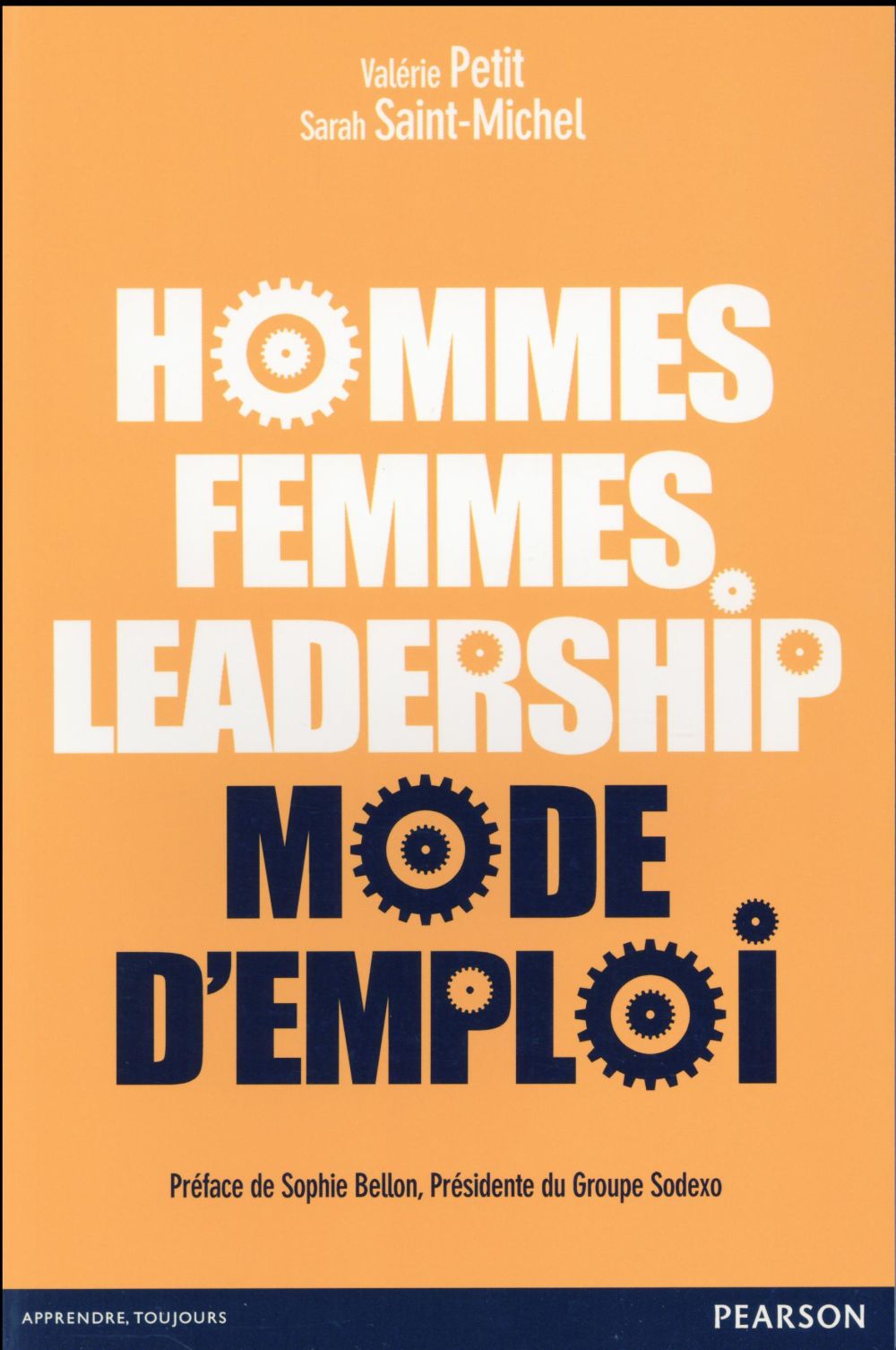 Hommes, femmes, leadership : mode d'emploi - flash vidéo