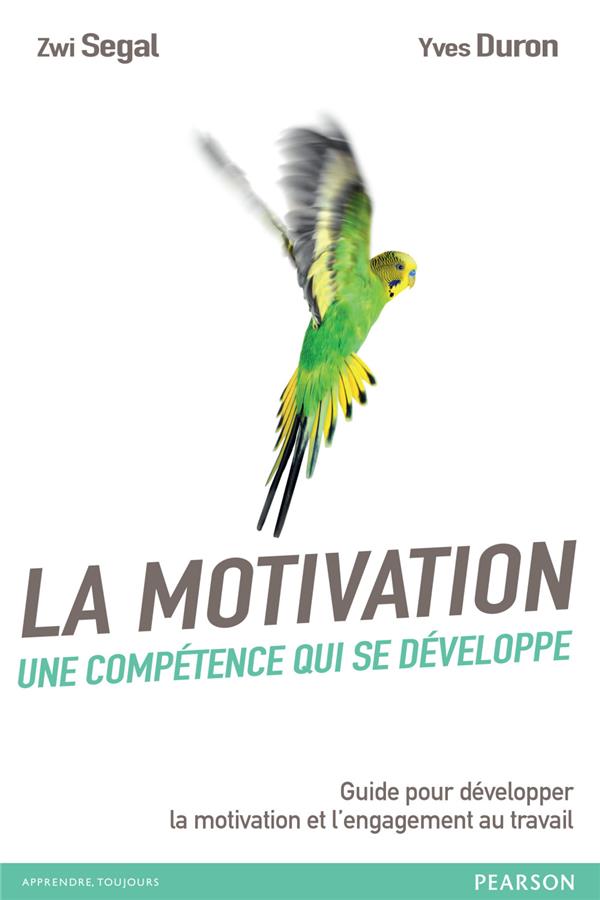 La motivation, une competence qui se developpe - flash vidéo