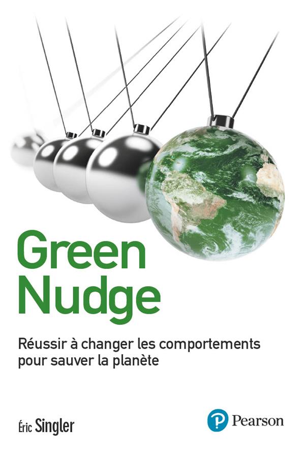 Green nudge : réussir à changer les comportements pour sauver la planète - flash vidéo