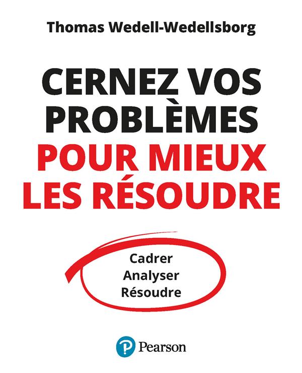 Cernez vos problèmes pour mieux les résoudre - flash vidéo