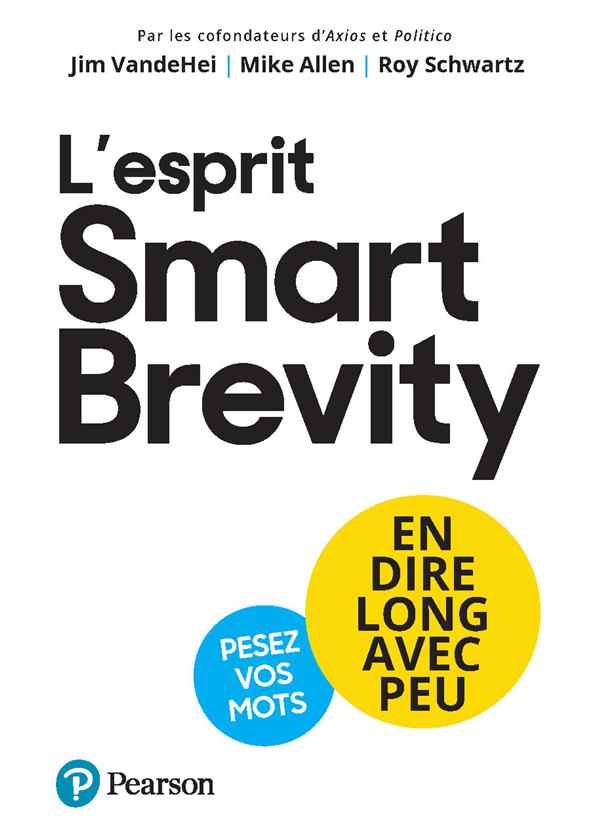L'esprit smart brevity : en dire long avec peu - flash vidéo