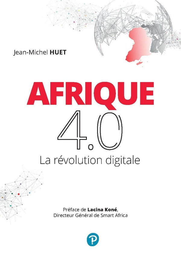 Afrique 4.0 : La révolution digitale (2e édition) - flash vidéo