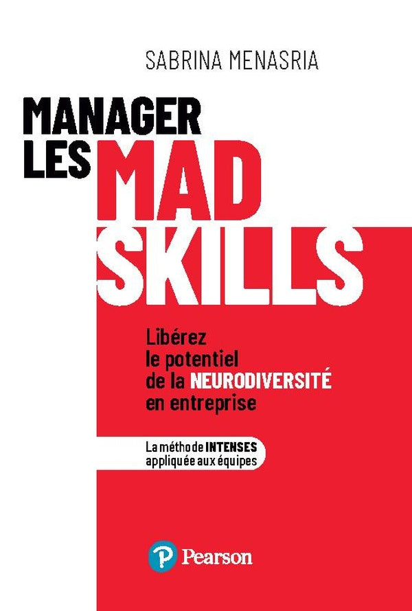 Manager les mad skills : Libérez le potentiel de la neurodiversité en entreprise - flash vidéo