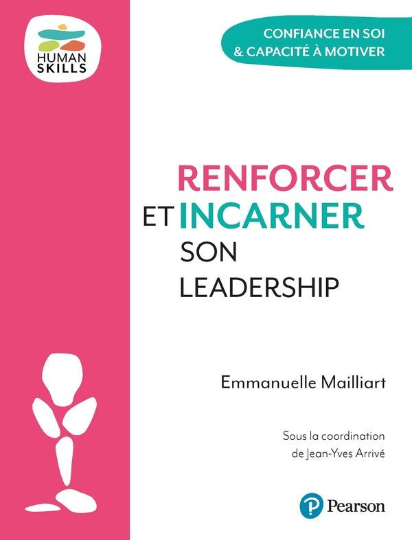 Renforcer et incarner son leadership - flash vidéo