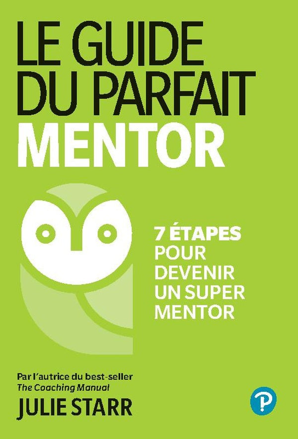 Le guide du parfait mentor : 7 étapes pour devenir un super mentor - flash vidéo