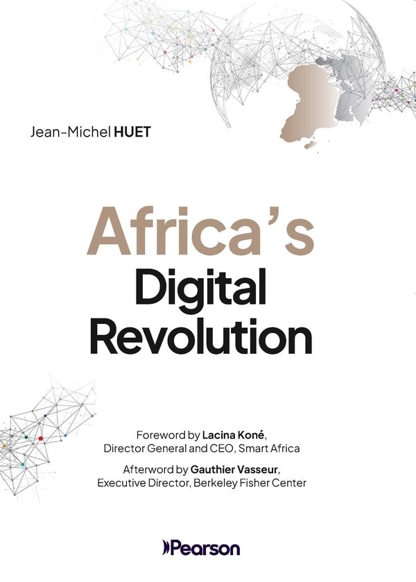 Africa's Digital Revolution