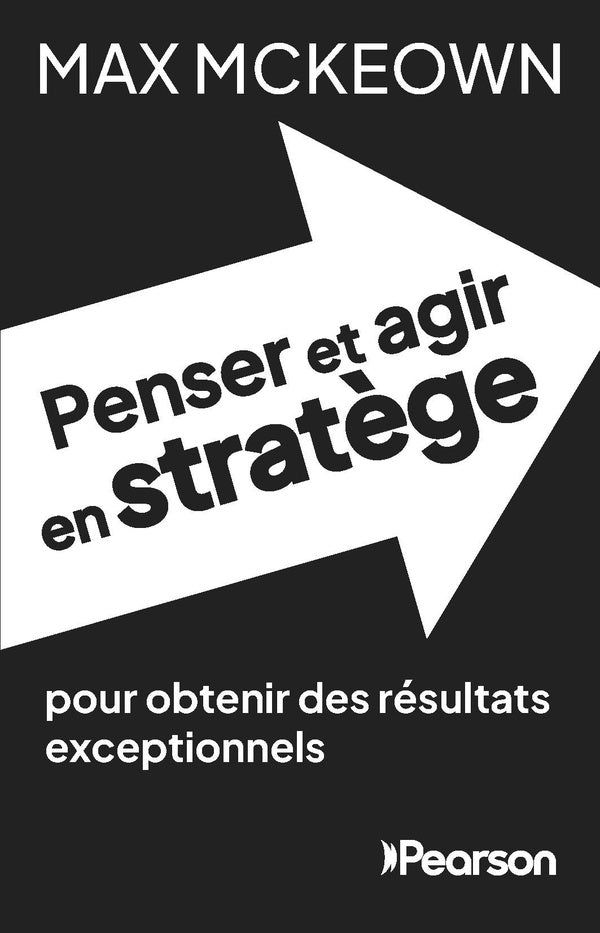 Penser et agir en stratège