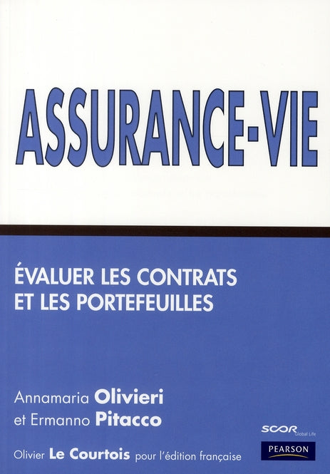 Assurance vie