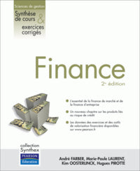 SYNTHEX : finance (2e édition)