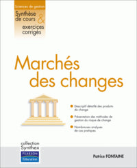 SYNTHEX : marchés des changes