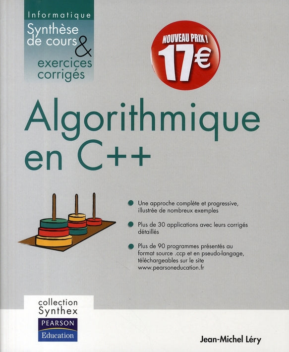 Algorythmique en C++